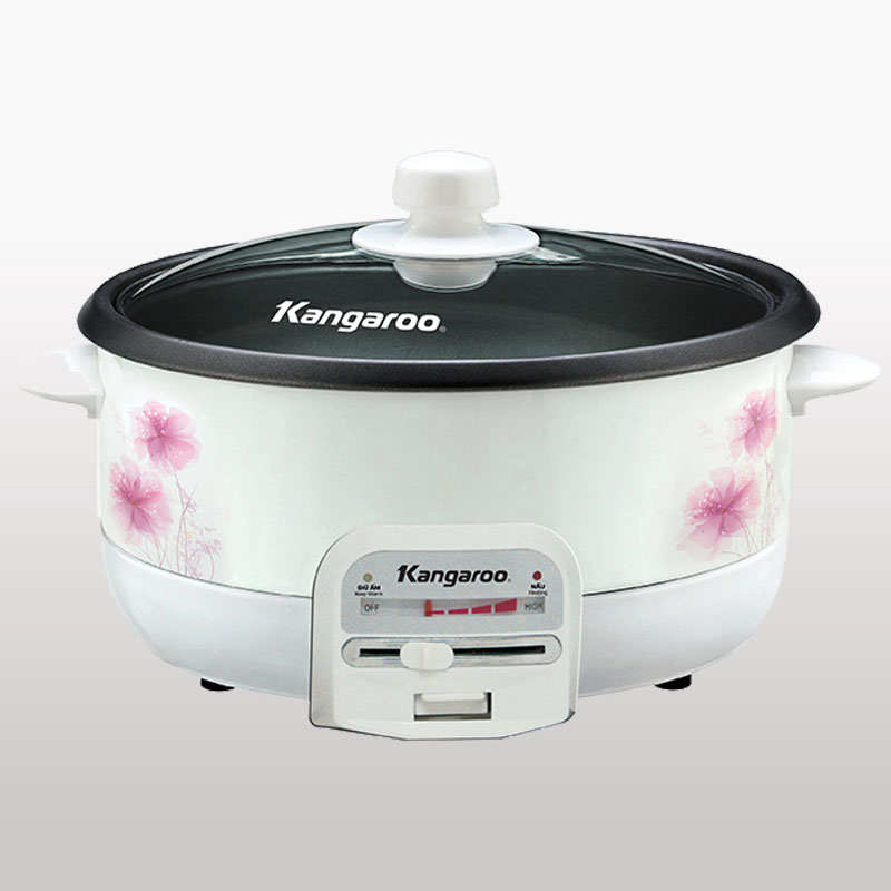 Nồi lẩu điện Kangaroo KG269